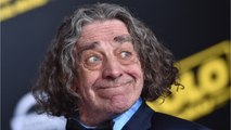 FEMME ACTUELLE - Star Wars : Peter Mayhew (Chewbacca) est mort à l'âge de 74 ans