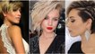 FEMME ACTUELLE - Mariage : 15 idées de coiffures pour cheveux courts