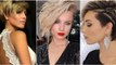 FEMME ACTUELLE - Mariage : 15 idées de coiffures pour cheveux courts