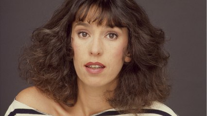 FEMME ACTUELLE : Mort d'Anémone : l'actrice a regretté toute sa vie d'avoir eu des enfants