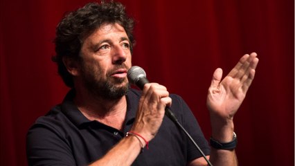 FEMME ACTUELLE - Patrick Bruel : cette injustice qui fait souffrir sa mère