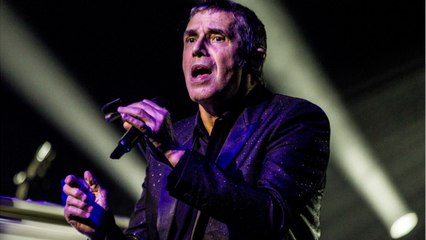 FEMME ACTUELLE - Julien Clerc au bord des larmes dans The Voice