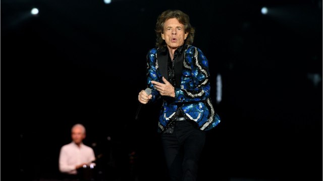 FEMME ACTUELLE – Opéré du coeur, Mick Jagger pourrait revenir sur scène selon les médecins