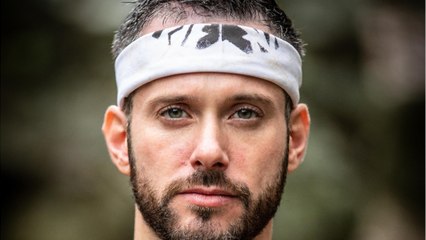 FEMME ACTUELLE - Cyril (Koh-Lanta 2019) : cette blessure que vous n'avez pas vue à la télévision