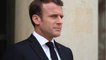 FEMME ACTUELLE - L'impardonnable faute de français d'Emmanuel Macron