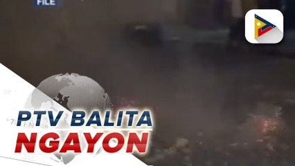#PTVBalitaNgayon | Dec. 30, 2021 / 10:00 a.m. update