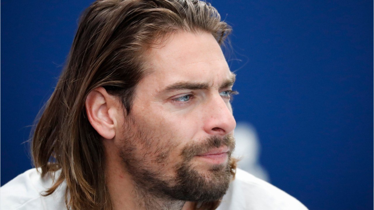 FEMME ACTUELLE - Camille Lacourt a retrouvé l’amour : l’ex de Valérie Bègue présente sa nouvelle compagne