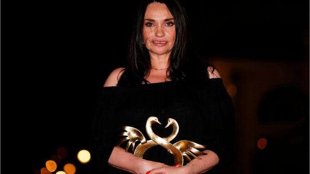 FEMME ACTUELLE - Béatrice Dalle battue par son ex-mari : ses amis de l’époque “se sont chargés de lui”