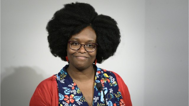 FEMME ACTUELLE - Sibeth Ndiaye : pourquoi elle a donné des prénoms anciens à ses trois enfants