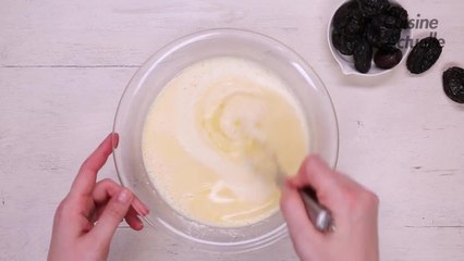 CUISINE ACTUELLE : le far breton