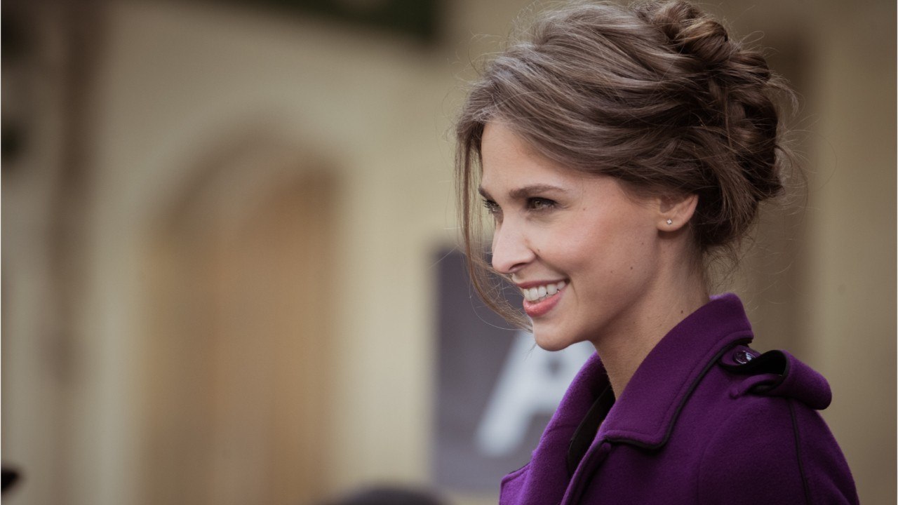 FEMME ACTUELLE - Ophélie Meunier enceinte ? Les internautes la félicitent