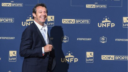 FEMME ACTUELLE -  Jean-Luc Reichmann, choqué face à une erreur dans Motus : "On voit la même chose ?"