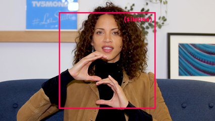 SIMONE : Noémie Lenoir : "Habille nous Africa"