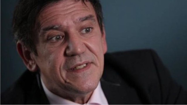 FEMME ACTUELLE - Affaire Christian Quesada : Jean-Luc Reichmann était-il au courant ? La surprenante confidence de Patrice Laffont