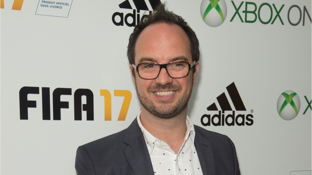 FEMME ACTUELLE - Jarry : quand il évoquait, au bord des larmes, ses enfants nés par GPA