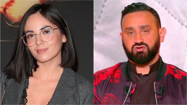 FEMME ACTUELLE - Agathe Auproux atteinte d'un cancer : Cyril Hanouna lui adresse un émouvant message dans TPMP