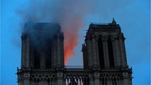 FEMME ACTUELLE - Incendie Notre-Dame de Paris : François-Henri Pinault, la famille Arnault… d’où proviennent les 300 millions d’euros de dons ?