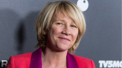 FEMME ACTUELLE – Ariane Massenet et sa “petite cagnotte” : découvrez quel précieux conseil un animateur lui a donné en début de carrière