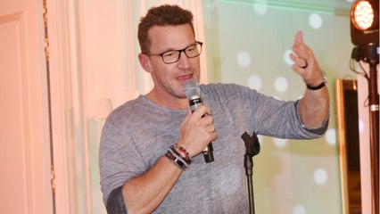 FEMME ACTUELLE - Benjamin Castaldi dévoile les dessous d'un trafic de drogue dans Secret Story