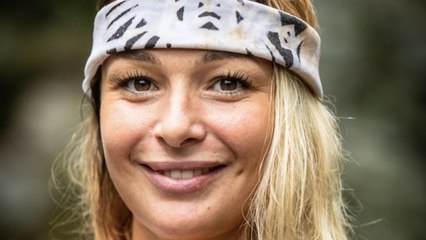FEMME ACTUELLE - Koh Lanta 2019 : découvrez Thomas, le fiancé (très très beau gosse) de Cindy