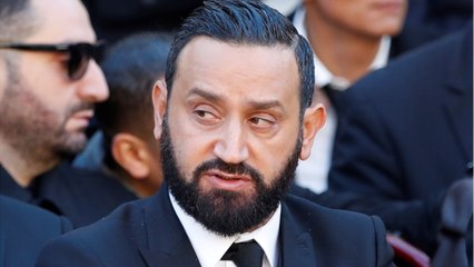 FEMME ACTUELLE - Cyril Hanouna au bord de larmes : son hommage bouleversant à la petite Naomie, morte à l'âge de 8 ans