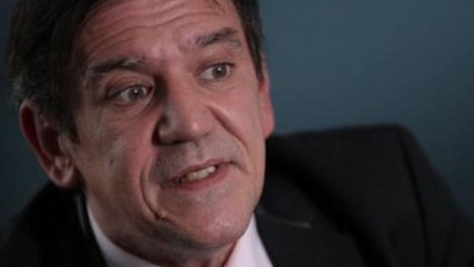 FEMME ACTUELLE - Christian Quesada arrêté pour exhibition sexuelle en 2000 : pourquoi le policier n’a rien dit 15 ans plus tard