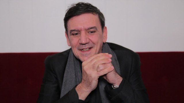 FEMME ACTUELLE - Christian Quesada : quand il demandait à un jeune homme de 22 ans des clichés de son sexe pour comparer