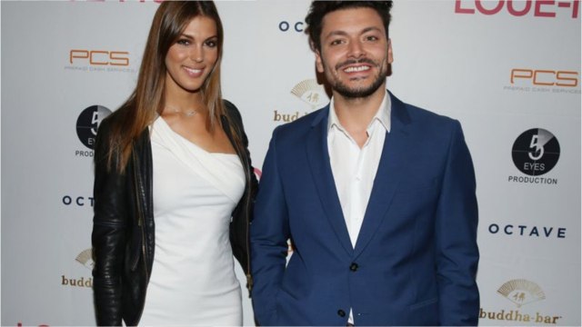 FEMME ACTUELLE - Kev Adams évoque (enfin) son histoire d'amour avec Iris Mittenaere
