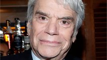 FEMME ACTUELLE – Bernard Tapie : atteint d'un double cancer, il a décidé d'arrêter son traitement