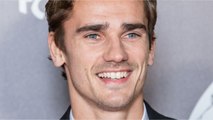 FEMME ACTUELLE - Antoine Griezmann est papa pour la deuxième fois !