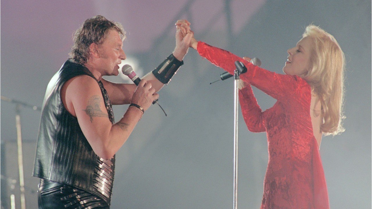 Le concert de Sylvie Vartan interdit par Laeticia Hallyday ? L'avocat de la chanteuse répond