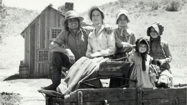 FEMME ACTUELLE - La Petite Maison dans la Prairie : que sont devenus les acteurs ?