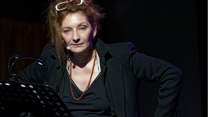 FEMME ACTUELLE - Corinne Masiero : cette infidélité qu'elle fait à France 3