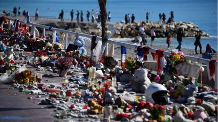 FEMME ACTUELLE - Attentat de Nice : ce geste qui a profondément choqué les parents de Yanis, 4 ans