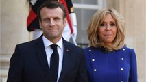 FEMME ACTUELLE - Brigitte Macron : l'horrible surnom que lui donnent des proches d'Emmanuel Macron