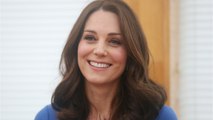FEMME ACTUELLE - Kate Middleton change de styliste pour renouveler sa garde-robe (et Meghan n’a qu’à bien se tenir) !