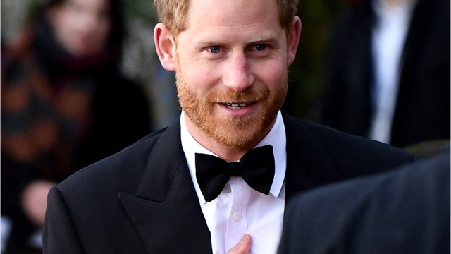 FEMME ACTUELLE – L'infidélité du prince William serait-elle à l'origine de sa brouille avec le prince Harry ?