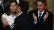 FEMME ACTUELLE - Nicolas Sarkozy : quand il suppliait Cécilia Attias de revenir