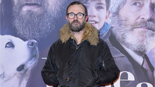 FEMME ACTUELLE - Éric Berger : il a rencontré sa femme grâce au film Tanguy