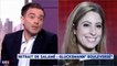 FEMME ACTUELLE - Léa Salamé quitte l'antenne : Yann Moix dénonce une décision "catastrophique"