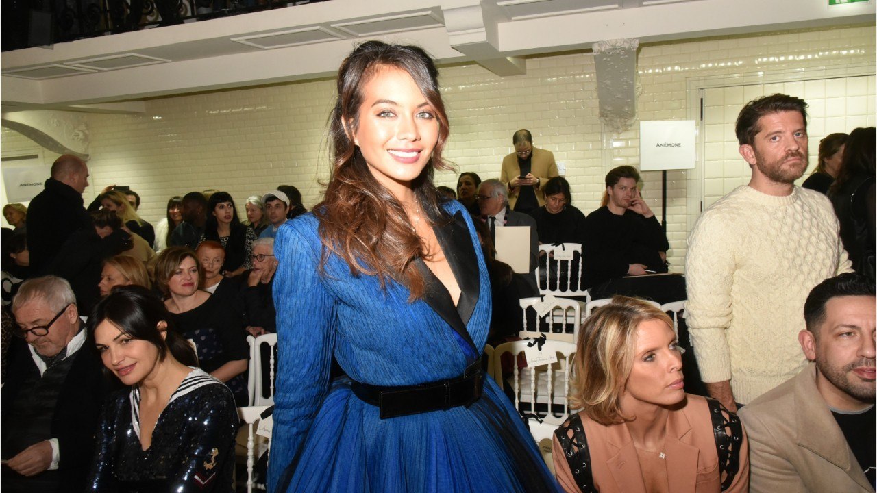 FEMME ACTUELLE - Vaimalama Chaves avoue être autant attirée par les hommes que par les femmes