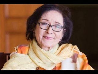 تشييع جثمان محسنة توفيق في غياب نجوم الفن