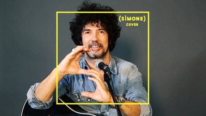 Simone Cover : Yarol Poupaud