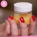 FEMME ACTUELLE - Un baume à lèvres au miel à faire soi-même !