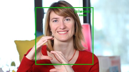 SIMONE : Katarina a inventé un radeau écologique