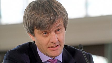 FEMME ACTUELLE- Ernst August de Hanovre, l'ex compagnon de Caroline de Monaco, refuse de donner son nom à son petit-fils