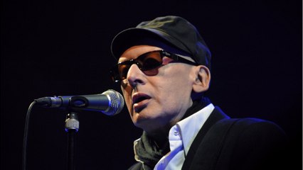 FEMME ACTUELLE - Alain Bashung : sa compagne, raconte les secrets desa dernière apparition publique