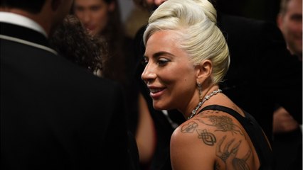 FEMME ACTUELLE - Lady Gaga confirme la rumeur : elle est “enceinte”