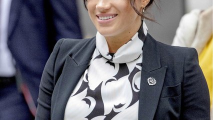 FEMME ACTUELLE- Meghan Markle moquée par son ex-mari