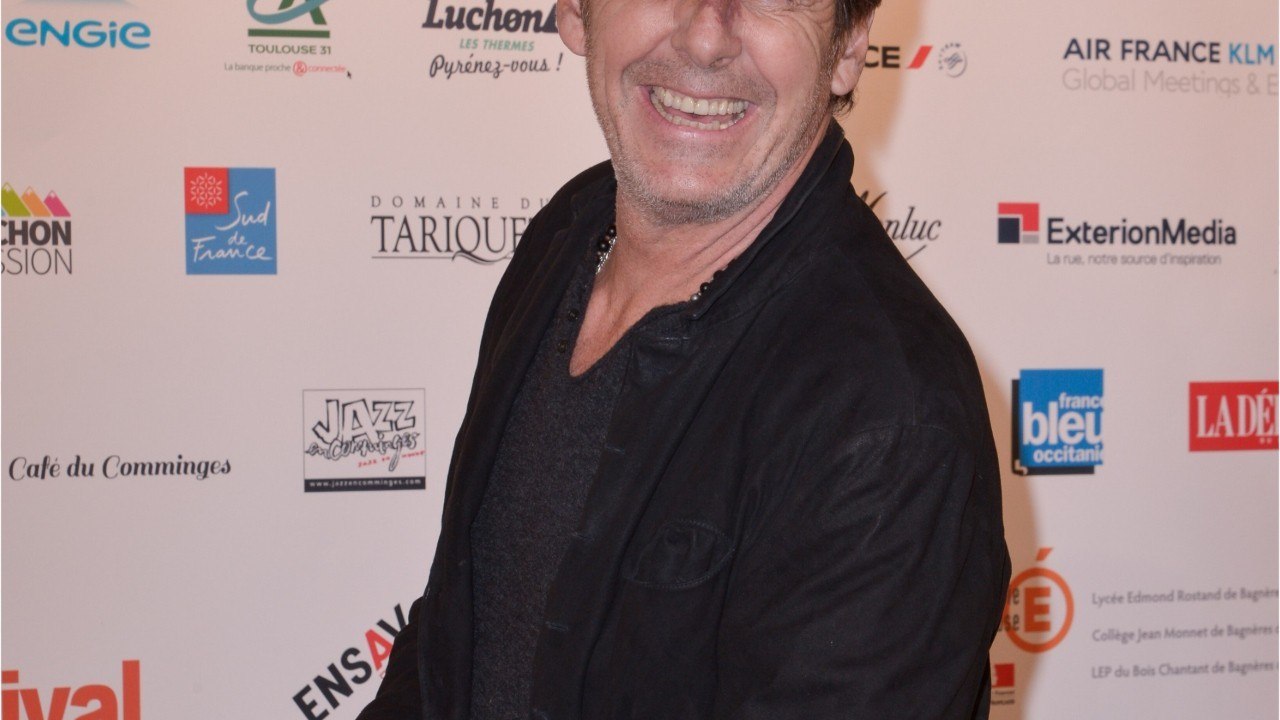 FEMME ACTUELLE - Jean-Luc Reichmann : son nouveau message bouleversant